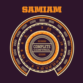Complete Control Sessions Samiam