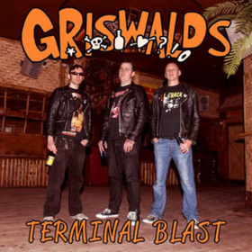Terminal Blast Griswalds
