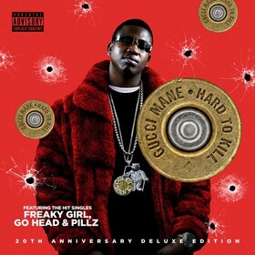Hard To Kill Gucci Mane