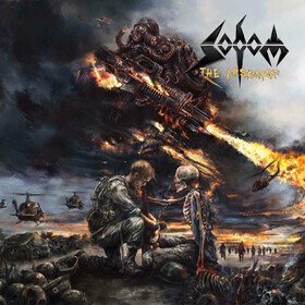 The Arsonist Sodom