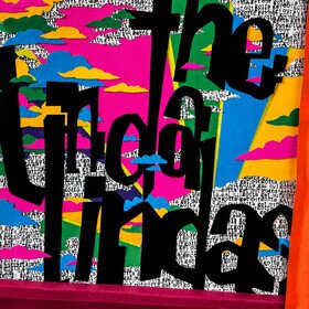 Gotta Get Out (Purple Vinyl) The Linda Lindas