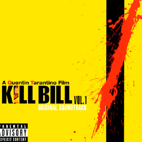 Kill Bill Vol. 1 Original Soundtrack