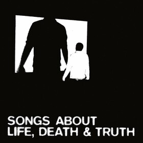 Songs About Life Death & Truth Arnaud Rebotini