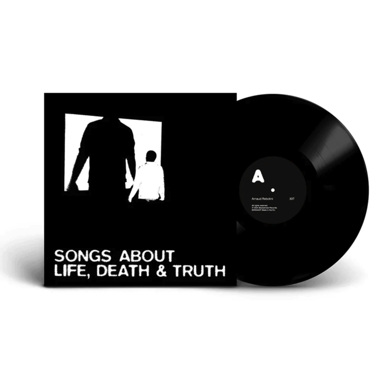 Songs About Life Death & Truth