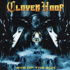 Eye Of The Sun Cloven Hoof