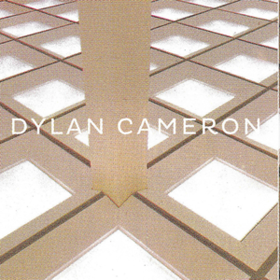 Infinite Floor Dylan Cameron