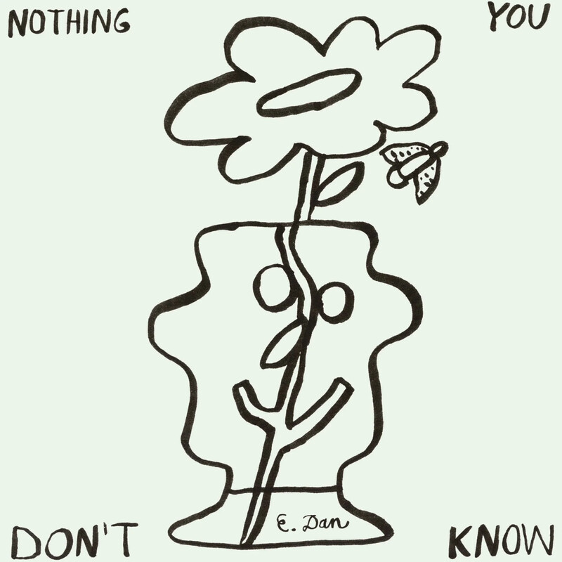 Nothing You Dont Know