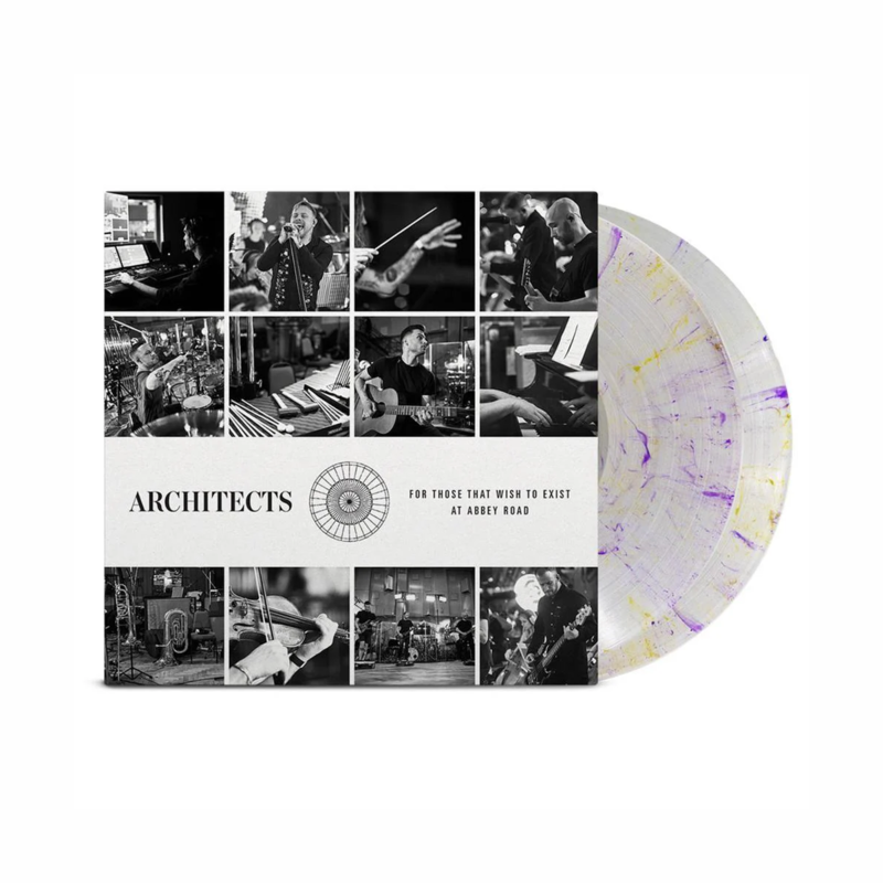 For Those That Wish To Exist At Abbey Road (Indie Exclusive)