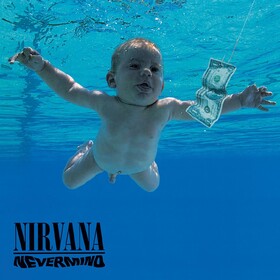 Nevermind (30th Anniversary Edition) Nirvana