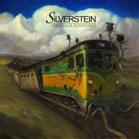 Arrivals & Departures Silverstein