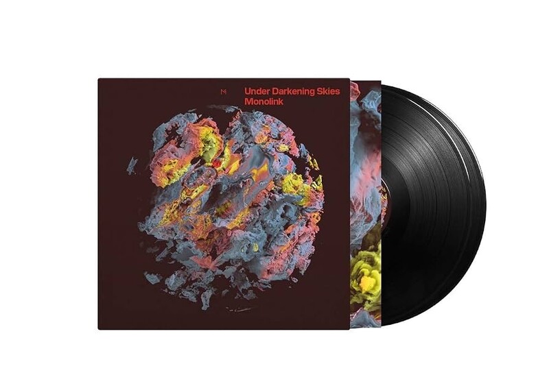 Under Darkening Skies (2026 Reissue)