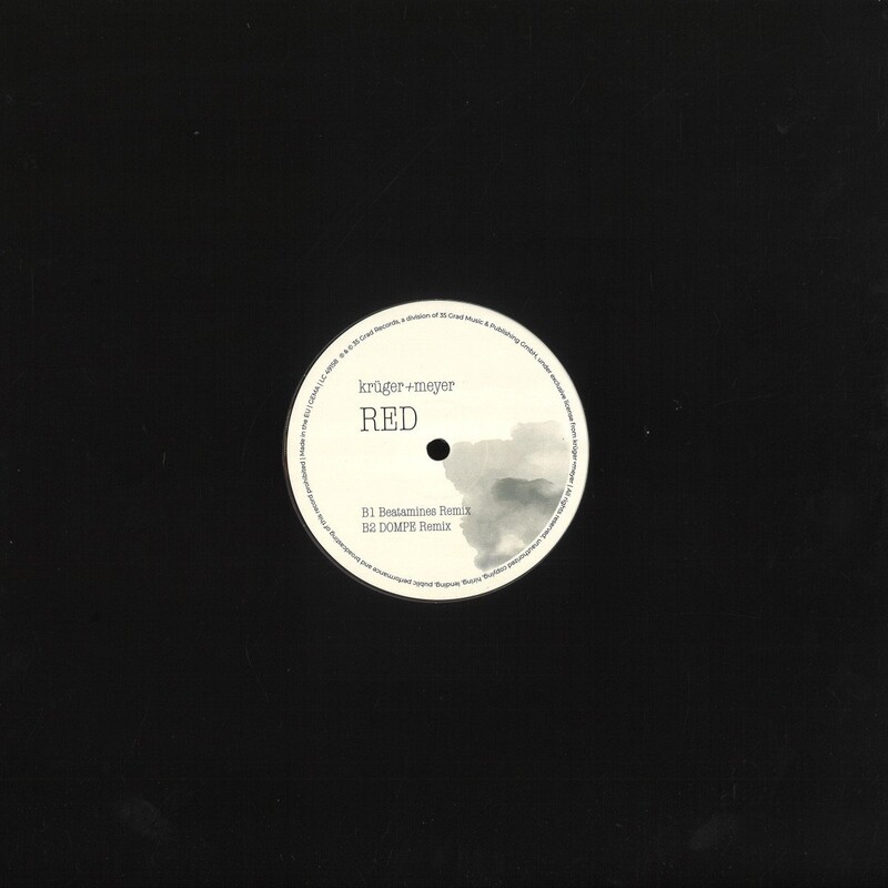 Red EP