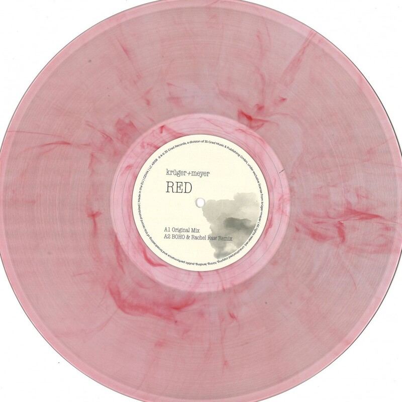 Red EP