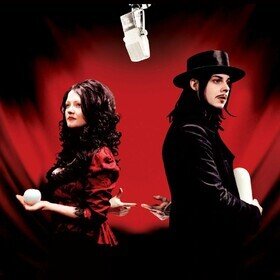 Get Behind Me Satan (20th Anniversary Edition) The White Stripes