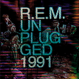 MTV Unplugged 1991 R.E.M.