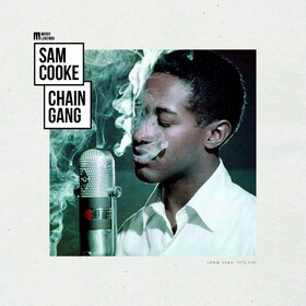 Chain Gang Sam Cooke