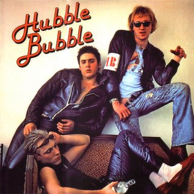 Hubble Bubble Hubble Bubble