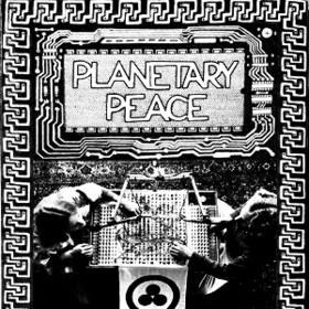 Synthesis Planetary Peace