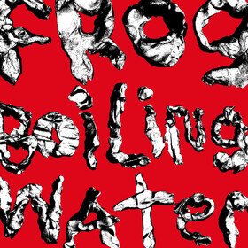 Frog In Boiling Water (Coloured) DIIV