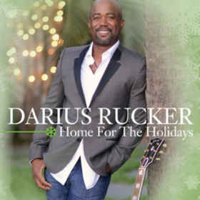 Home For The Holidays Darius Rucker