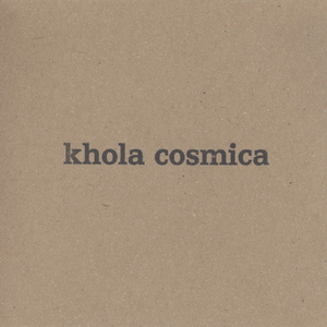 Khola Cosmica