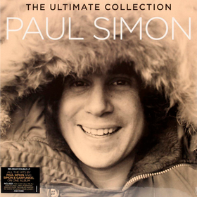 Ultimate Collection Paul Simon