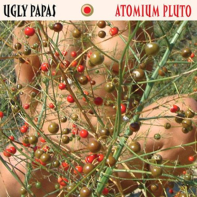 Atomium Pluto Ugly Papas