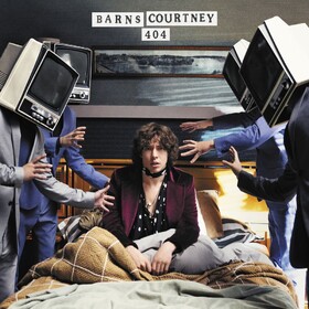 404 (Signed) Barns Courtney