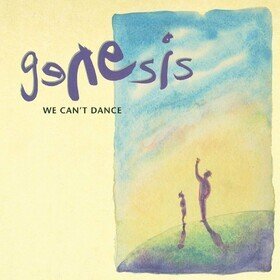 We Can't Dance Genesis