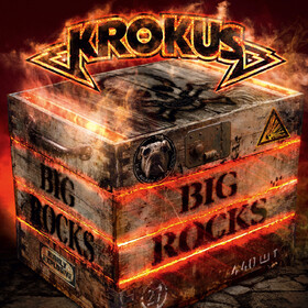 Big Rocks Krokus