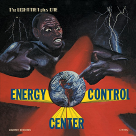 Energy Control Center Lightmen Plus One