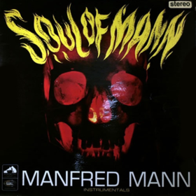Soul Of Mann Manfred Mann