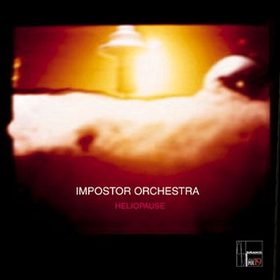 Heliopause Impostor Orchestra