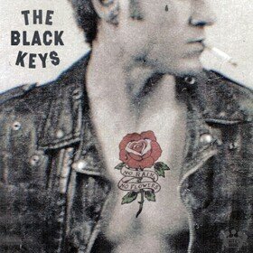 No Rain, No Flowers (Indie Exclusive) The Black Keys