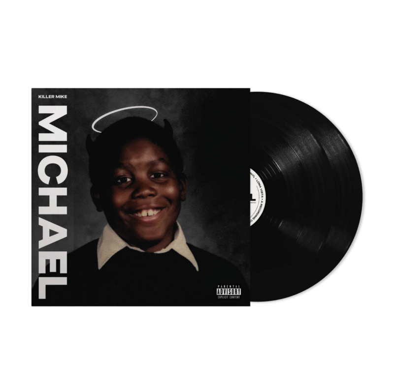 Michael (Limited Edition)