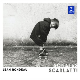 Scarlatti: Sonatas Jean Rondeau