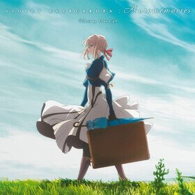 Violet Evergarden (Deluxe Edition) Evan Call