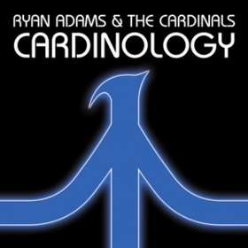 Cardinology Ryan Adams