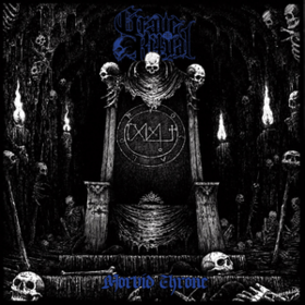 Morbid Throne Grave Ritual