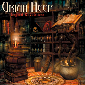 Logical Revelations Uriah Heep