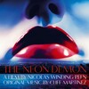 The Neon Demon (by Cliff Martinez)