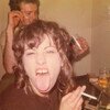 I Used To Go To This Bar (Clear)