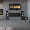 Reference R-600F Black