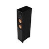 Reference R-600F Black