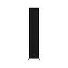 Reference R-600F Black