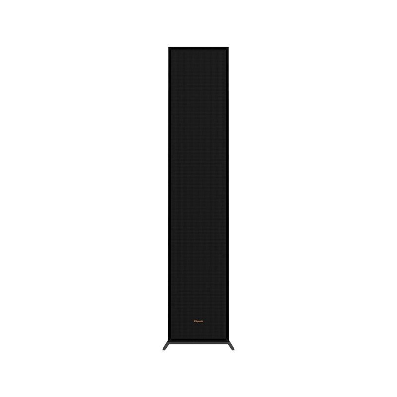 Reference R-600F Black
