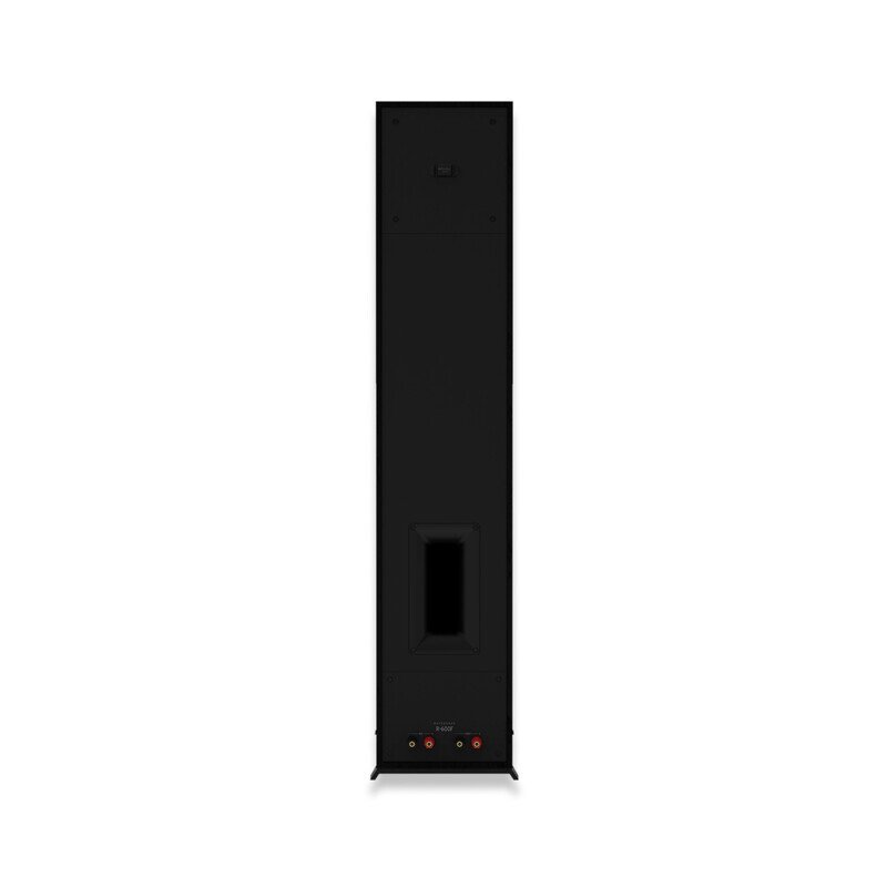 Reference R-600F Black