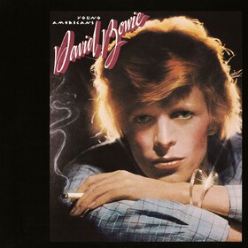Young Americans (Limited Edition) David Bowie