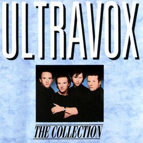 The Collection (Box Set) Ultravox