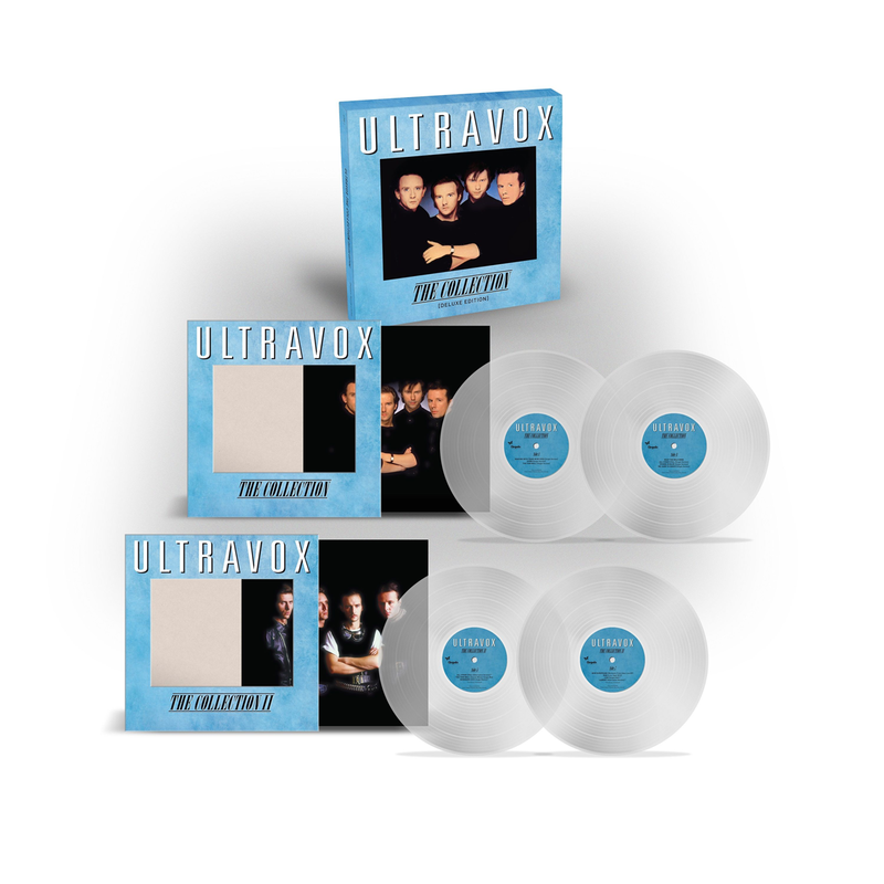 The Collection (Box Set)